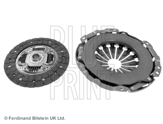 BLUE PRINT ADT330258C Kupplungssatz