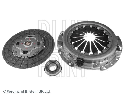 BLUE PRINT ADT330279 Kit frizione