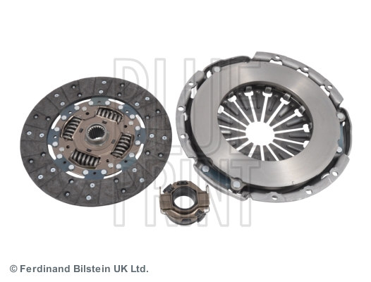 BLUE PRINT ADT330295 Kupplungssatz