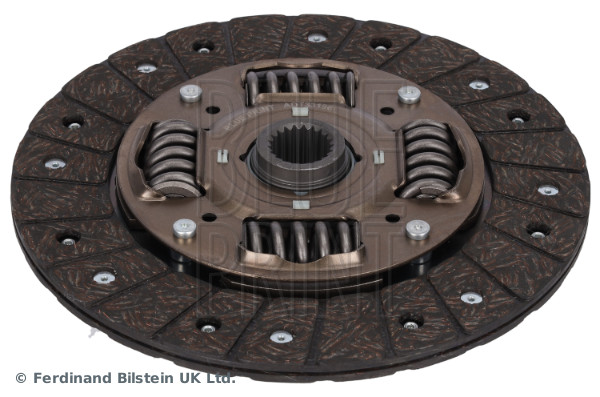 BLUE PRINT ADT33196 Disco frizione