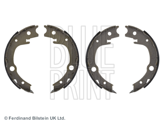 BLUE PRINT ADT34169 Kit ganasce, Freno stazionamento-Kit ganasce, Freno stazionamento-Ricambi Euro