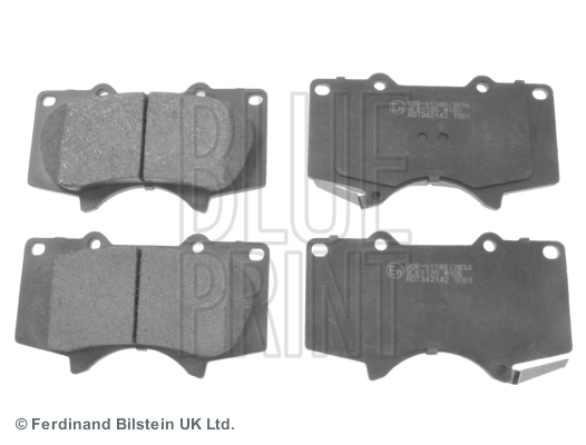 BLUE PRINT ADT342142 Kit...