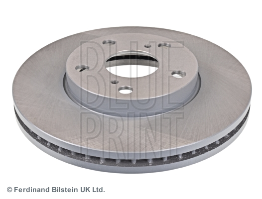 BLUE PRINT ADT343191 Discofreno-Discofreno-Ricambi Euro