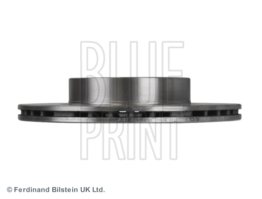 BLUE PRINT ADT343229 Brake Disc Front Axle for TOYOTA