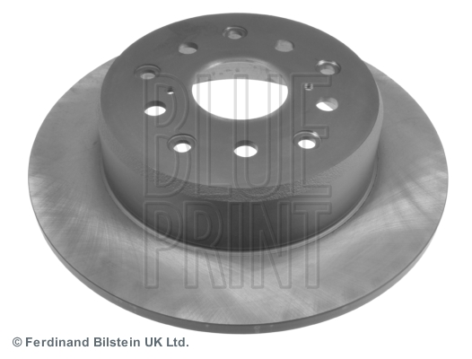 BLUE PRINT ADT343255C Discofreno-Discofreno-Ricambi Euro