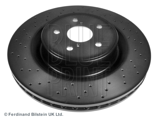 BLUE PRINT ADT343267 Brake...