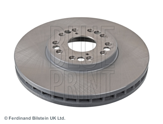 BLUE PRINT ADT34387 Discofreno-Discofreno-Ricambi Euro