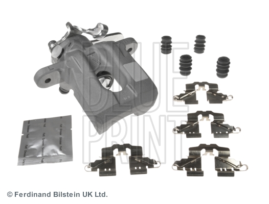 BLUE PRINT ADT345112 Brake...