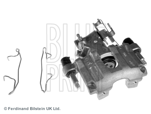 BLUE PRINT ADT345114 Pinza freno-Pinza freno-Ricambi Euro