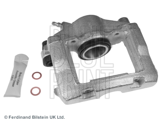 BLUE PRINT ADT345121 Pinza freno-Pinza freno-Ricambi Euro