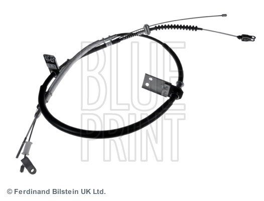 BLUE PRINT ADT346280 Cavo comando, Freno stazionamento-Cavo comando, Freno stazionamento-Ricambi Euro