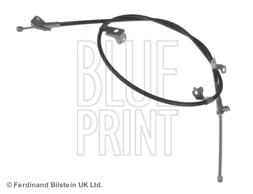 BLUE PRINT ADT346296 Cable,...