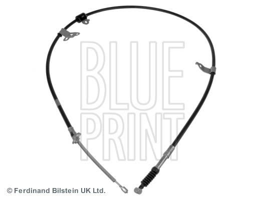 BLUE PRINT ADT346331 Cable,...