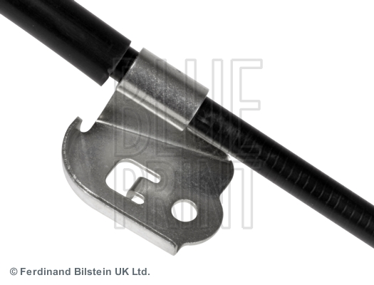 BLUE PRINT ADT346341 Seilzug, Feststellbremse