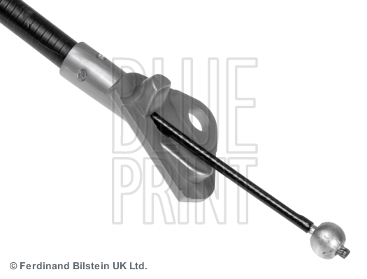 BLUE PRINT ADT346341 Seilzug, Feststellbremse