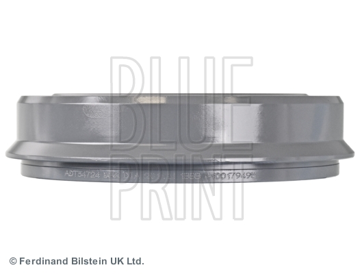 BLUE PRINT ADT34724 Bremsetrommel