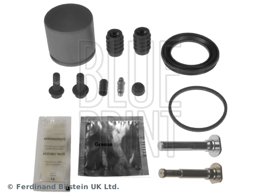 BLUE PRINT ADT348169 Kit riparazione, Pinza freno-Kit riparazione, Pinza freno-Ricambi Euro