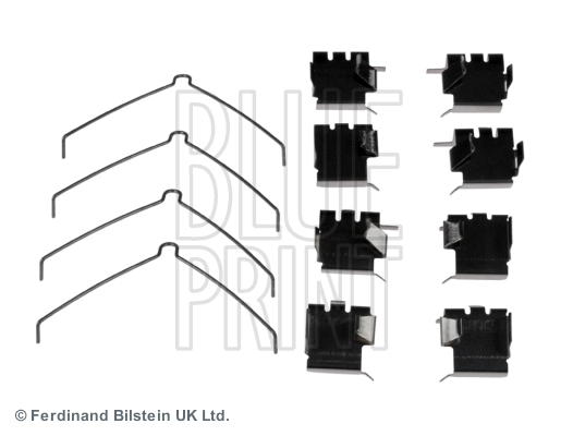 BLUE PRINT ADT348607...