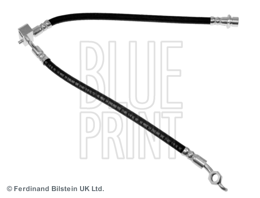 BLUE PRINT ADT353281 Flessibile del freno-Flessibile del freno-Ricambi Euro