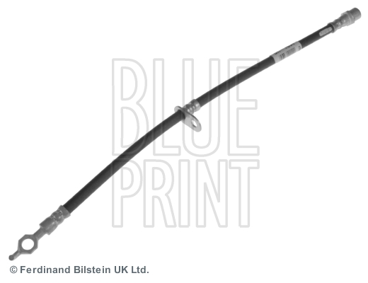 BLUE PRINT ADT353298 Flessibile del freno-Flessibile del freno-Ricambi Euro