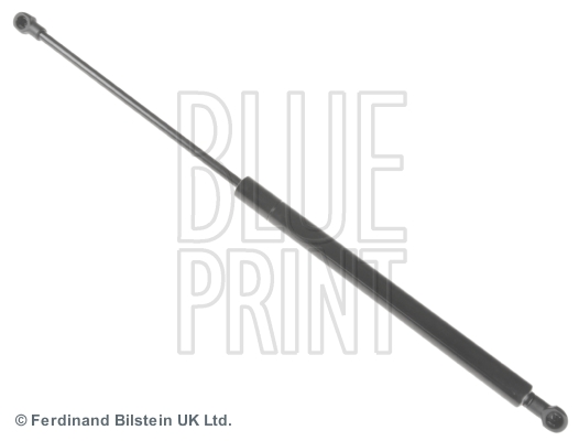 BLUE PRINT ADT35814 Ammortizatore pneumatico, Cofano bagagli /vano carico-Ammortizatore pneumatico, Cofano bagagli /vano carico-Ricambi Euro