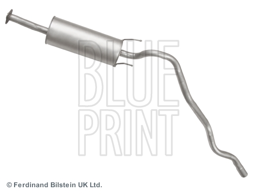 BLUE PRINT ADT36005 Endschalldämpfer