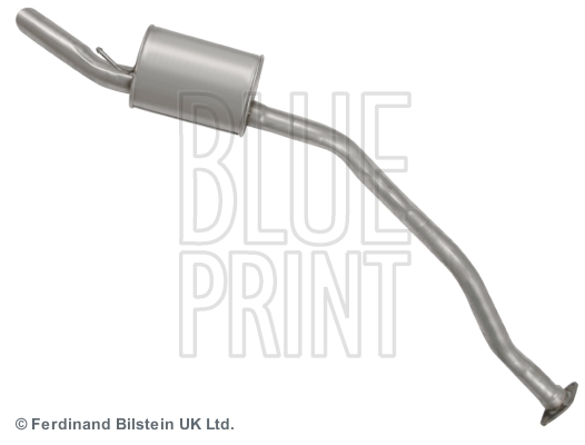 BLUE PRINT ADT36012 Silenziatore posteriore