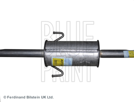 BLUE PRINT ADT36025 Vorschalldämpfer