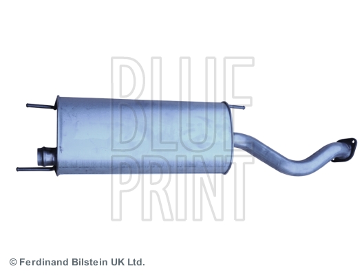 BLUE PRINT ADT36027 Silenziatore centrale