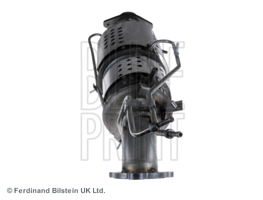 BLUE PRINT ADT360501 Ruß-/Partikelfilter, Abgasanlage