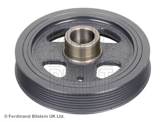 BLUE PRINT ADT36133 Puleggia cinghia, Albero a gomiti-Puleggia cinghia, Albero a gomiti-Ricambi Euro