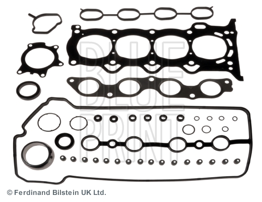 BLUE PRINT ADT362134 Kit guarnizioni, Testata