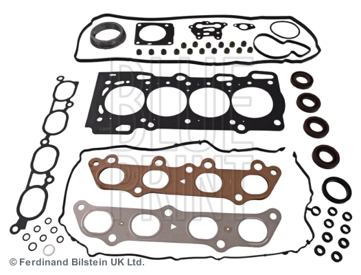 BLUE PRINT ADT362136C Kit guarnizioni, Testata-Kit guarnizioni, Testata-Ricambi Euro