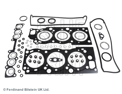 BLUE PRINT ADT36281C Kit guarnizioni, Testata-Kit guarnizioni, Testata-Ricambi Euro