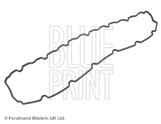 BLUE PRINT ADT36735 Guarnizione, Copritestata-Guarnizione, Copritestata-Ricambi Euro