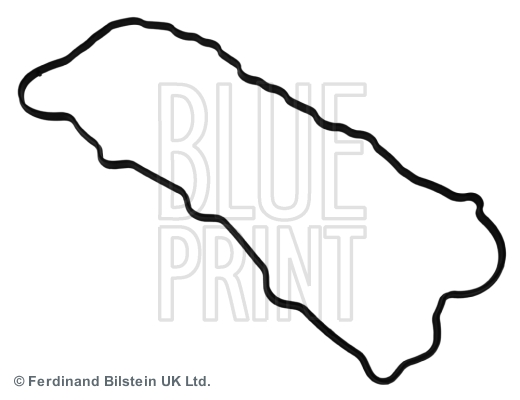 BLUE PRINT ADT36780 Gasket,...