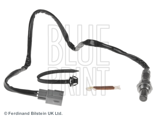 BLUE PRINT ADT370118 Sonda lambda-Sonda lambda-Ricambi Euro