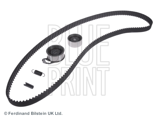 BLUE PRINT ADT37301 Kit cinghie dentate-Kit cinghie dentate-Ricambi Euro