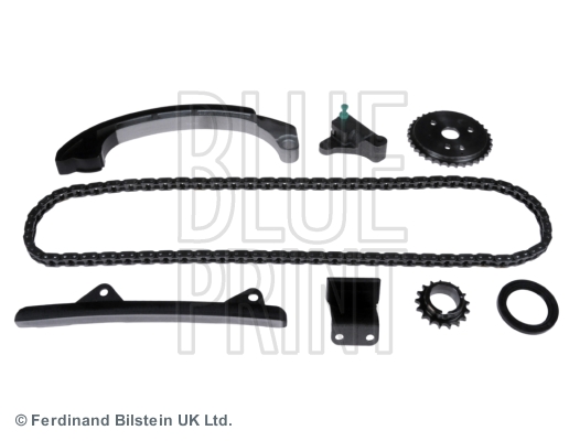 BLUE PRINT ADT373507 Kit catena distribuzione-Kit catena distribuzione-Ricambi Euro