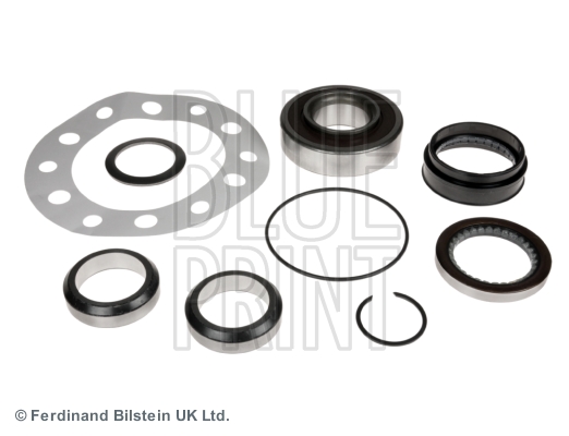 BLUE PRINT ADT383104 Kit cuscinetto ruota-Kit cuscinetto ruota-Ricambi Euro