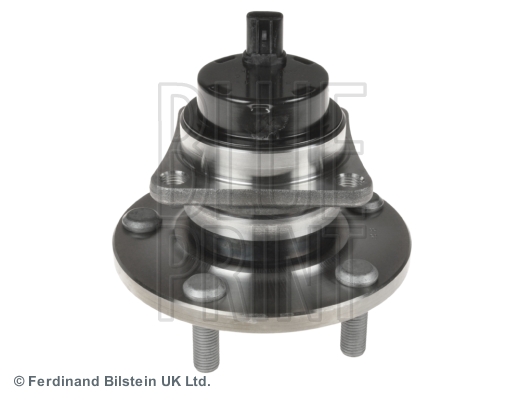 BLUE PRINT ADT38372 Kit cuscinetto ruota-Kit cuscinetto ruota-Ricambi Euro