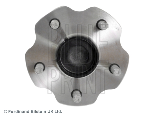 BLUE PRINT ADT38377 Radlagersatz