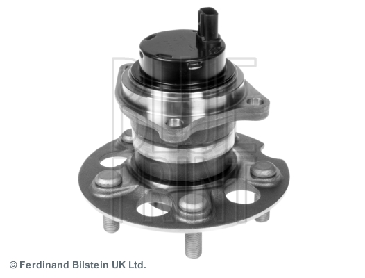 BLUE PRINT ADT38384 Kit cuscinetto ruota