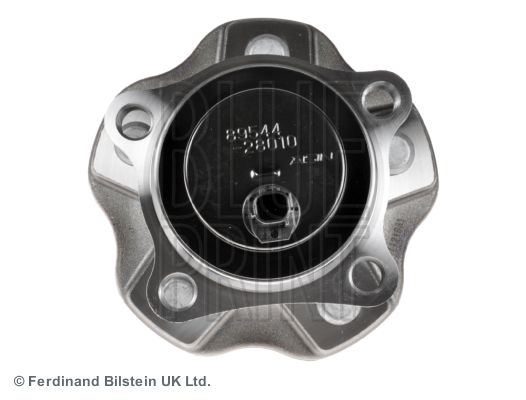 BLUE PRINT ADT38389 Radlagersatz