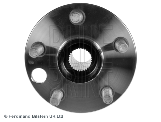BLUE PRINT ADT38397 Radlagersatz