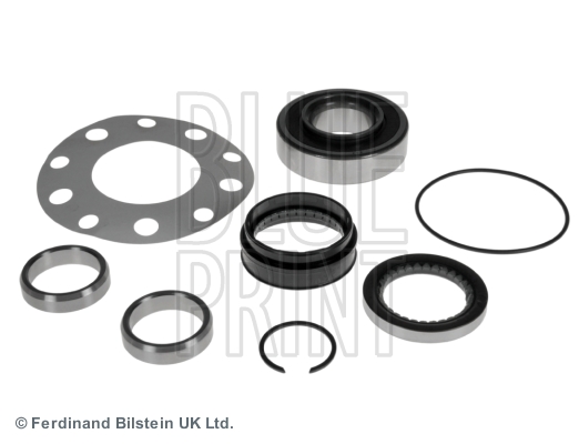 BLUE PRINT ADT38398 Wheel...