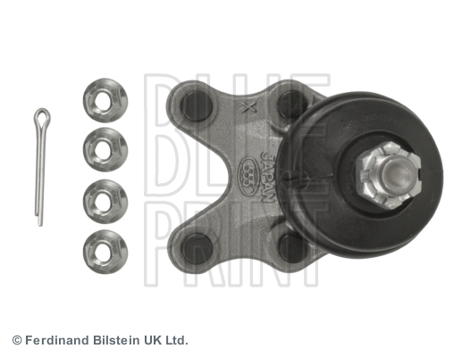 BLUE PRINT ADT38609 Giunto di supporto / guida-Giunto di supporto / guida-Ricambi Euro