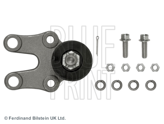 BLUE PRINT ADT38617 Giunto di supporto / guida-Giunto di supporto / guida-Ricambi Euro