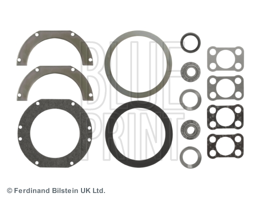 BLUE PRINT ADT38648 Kit riparazione, Perno fuso a snodo