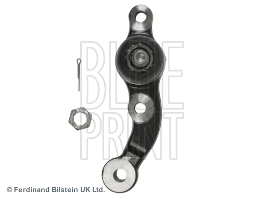 BLUE PRINT ADT38661 Giunto di supporto / guida-Giunto di supporto / guida-Ricambi Euro